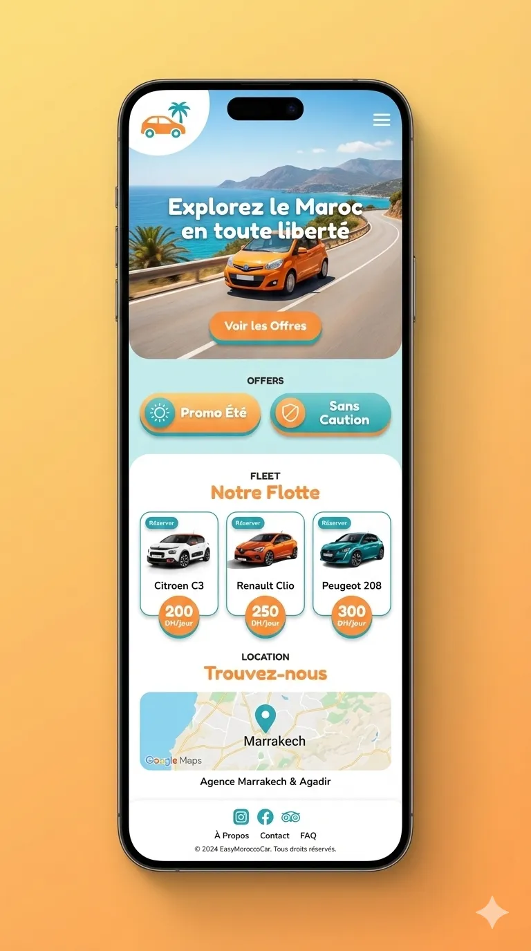 Digital Starter example 1